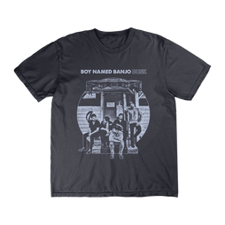 Dusk T-Shirt Front