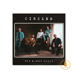Circles Digital EP